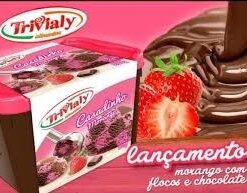 SORVETE TRIVIALY CASADINHO 2L