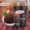 SORVETE TRIVIALY PREMIUM CHOC BEL C/A 1L
