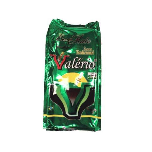 ERVA MATE VALERIO SUAVE TRAD 1KG