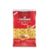 MASSA GERMANI C/OVOS PARAFUSO 500GR