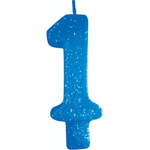 VELA ANIVER BIG N1 AZUL UN