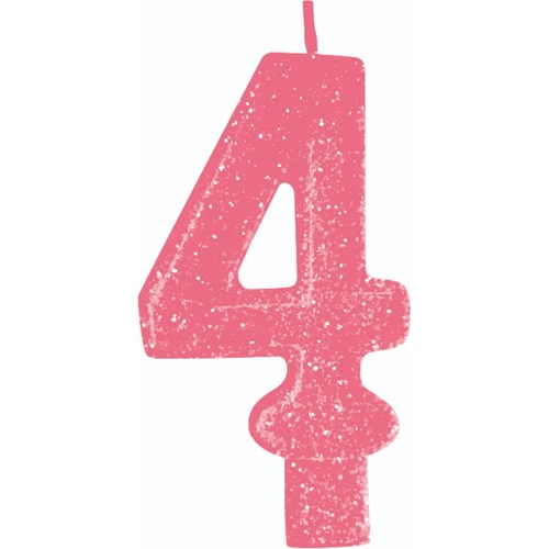 VELA ANIVER BIG N4 ROSA UN