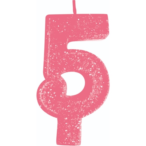 VELA ANIVER BIG N5 ROSA UN