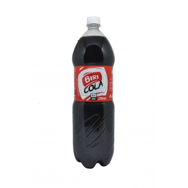 REFRIGERANTE BIRI COLA 2L
