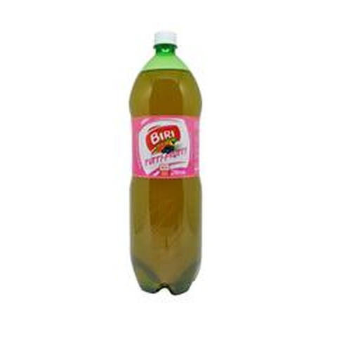 REFRIGERANTE BIRI TUTTI-FRUTI 2L