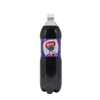 REFRIGERANTE BIRI UVA 2L