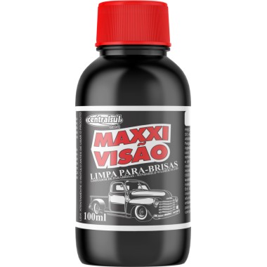 LIMPA PARABRISAS MAXXI VISAO SHT 100ML