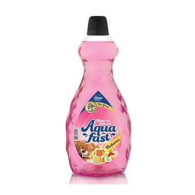 LIMPADOR PERF AQUAFAST MAGIA DA INF 1L