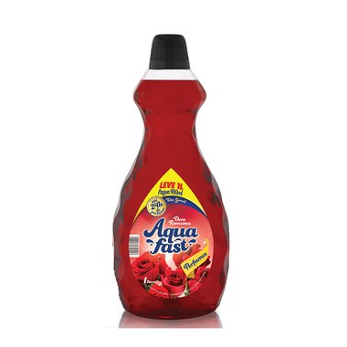 LIMPADOR PERF AQUAFAST DOCE ROMANCE 1L