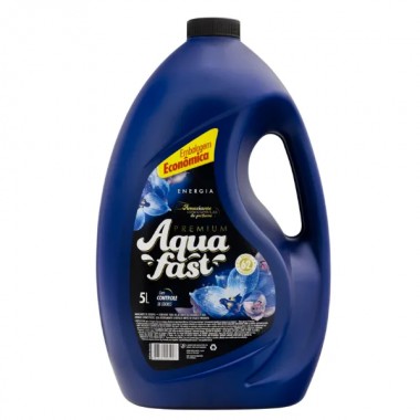 AMACIANTE AQUAFAST ENERGIA 5L