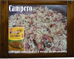 TEMPERO CAMPERO ADOBO 40GR