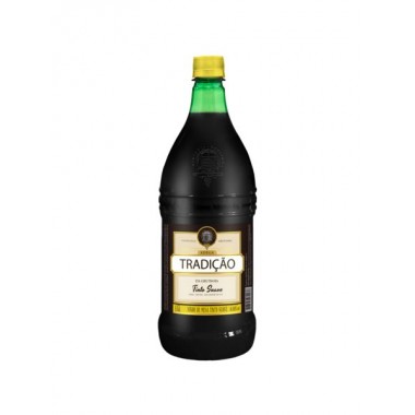 VINHO TRADICAO TINTO SUAVE 1,450L