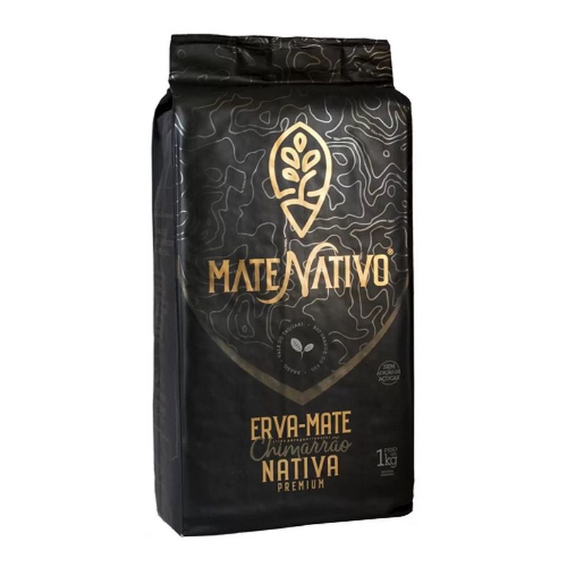 ERVA MATE MATE NATIVO PREMIUM 1 KG