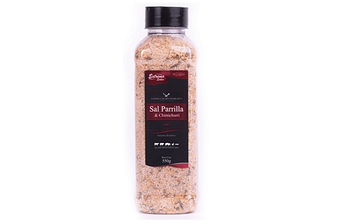 SAL PARRILLA EXTREMO SABOR CHIMICHU550G