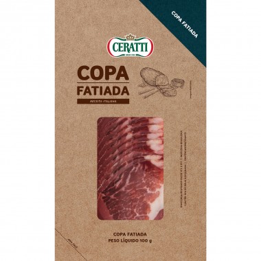 COPA CERATTI FATIADA 100G