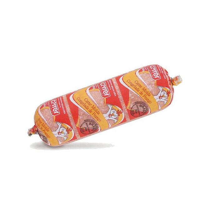 FGO GUISADO CARRER CONGELADO 500GR