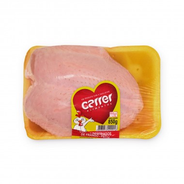 FGO PEITO CARRER BJ RESFRIADO 850G
